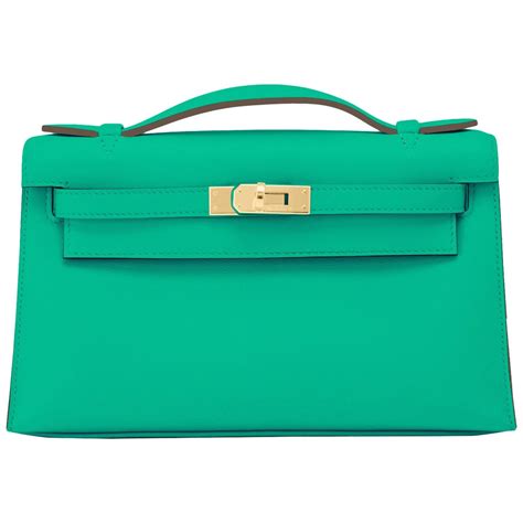 hermes pochette clutch price